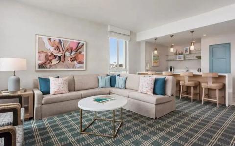 del Coronado, Curio Collection by Hilton - 162