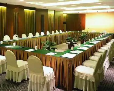 Furama Dalian - 25