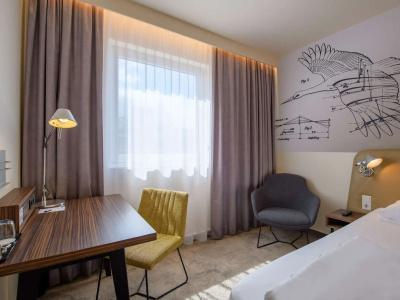Mercure Berlin City - 57