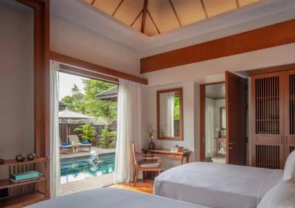 Avani Plus Mai Khao Phuket - Sha Extra Plus - 79