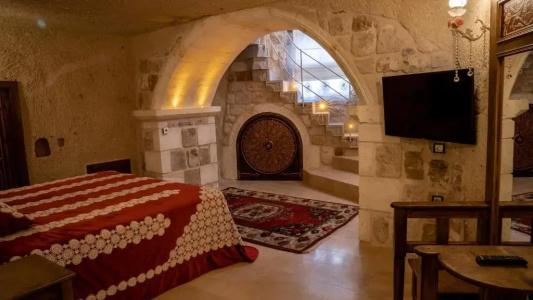 Elika Cave Suites & Spa - 68
