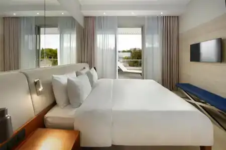Radisson Blu Nice - 63