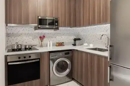 Avani Palm View Dubai & Suites - 101
