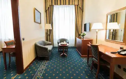 Premier Palace Kyiv - 57