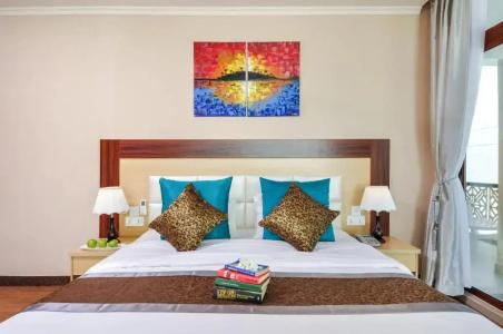 Triton Beach & Spa - 53
