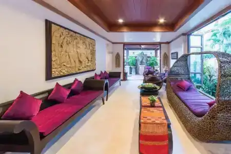 Samui Jasmine Resort - Sha Plus - 17