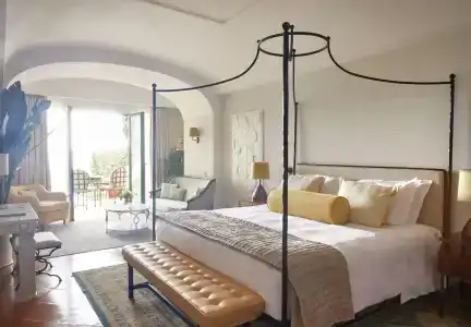 Caruso, A Belmond, Amalfi Coast - 72