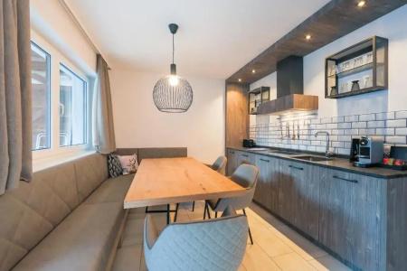 Avenida Panorama Suites Kaprun - 17