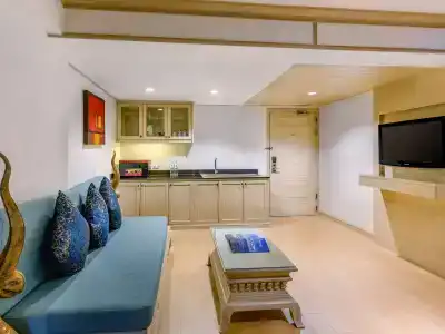 Novotel Phuket Resort - Sha Plus - 66