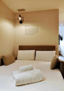 ApartBcn Montjuic - 45