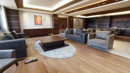 Bayır Diamond & Convention Center - 66