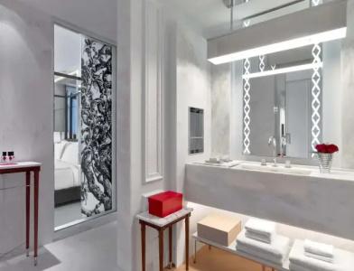 Baccarat and Residences New York - 39