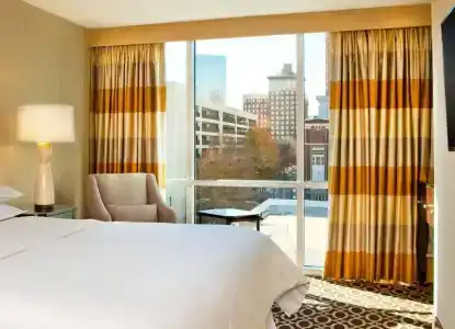 Sheraton Atlanta - 65