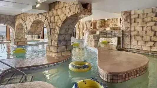 Island Vista Resort - 20