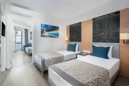 Avena Resort & Spa - 44