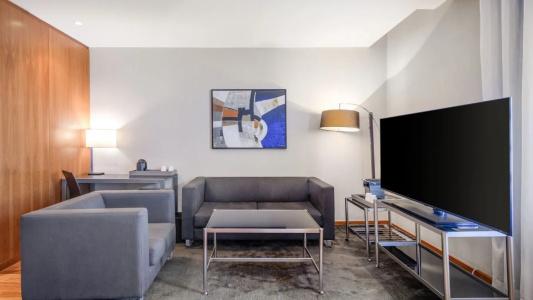 Ac Aitana By Marriott - 55