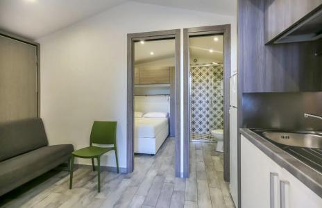 Hostel Santa Fortunata - 90