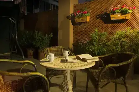 Sultan Corner Suites - 79