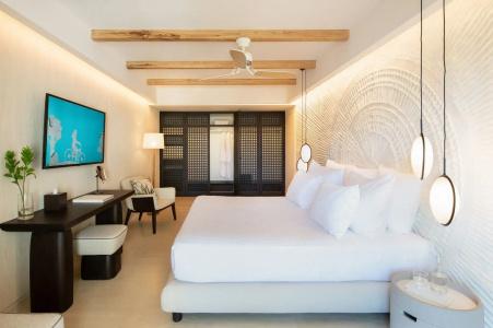 Mitsis Rinela Beach Resort & Spa - 64
