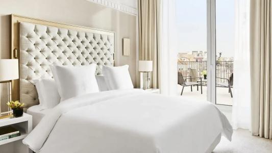 Four Seasons Madrid - 72