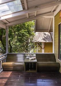 Cocohut Beach Resort & Spa - 71