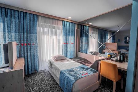 Leman Otel - 5