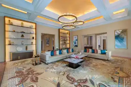 Atlantis, The Palm - 104