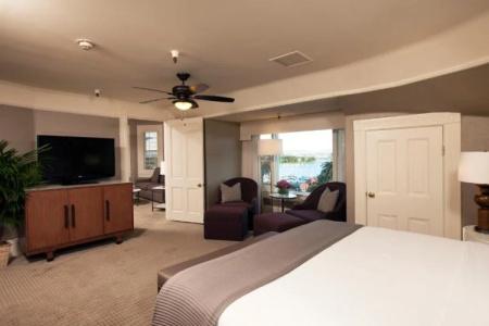 del Coronado, Curio Collection by Hilton - 170