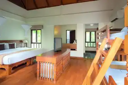 Royal Lanta Resort & Spa - 84