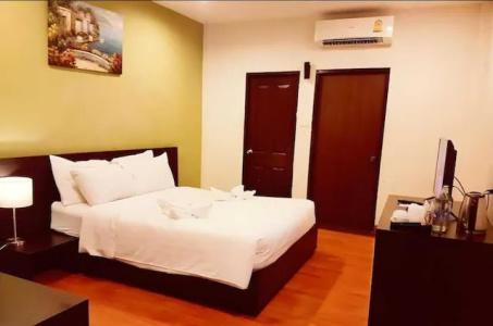 Khaosan Park Resort - 21