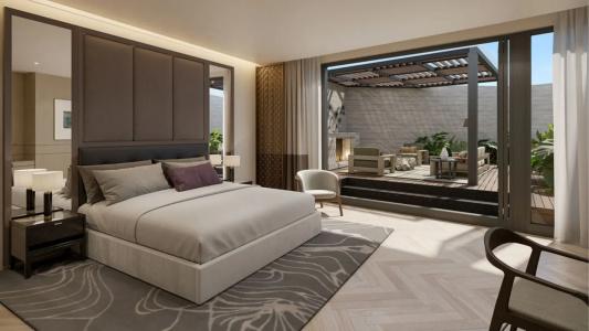 The St Regis Mexico City - 71