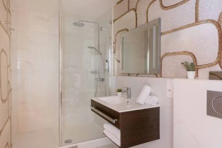 Best Western Ronceray Opéra - 42