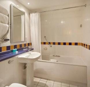 Lancaster Gate - 40