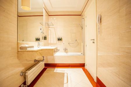 Melia Recoletos - 35