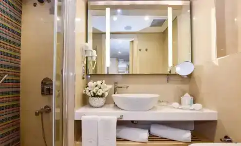 Tango Arjaan by Rotana Istanbul Asia - 43