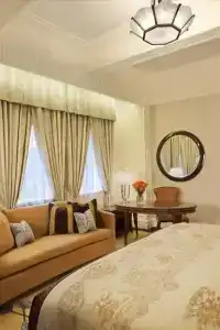 Fairmont Peace On the Bund (Start your own story with the BUND) - 37