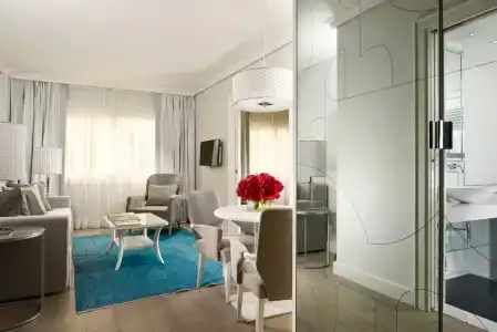 Ponte Vecchio Suites & Spa - 34