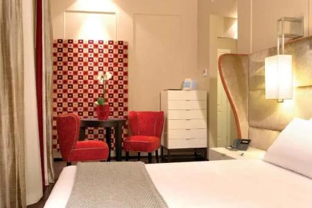 Stendhal Luxury Suites - 24