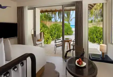 Avani+ Fares Maldives Resort - 75