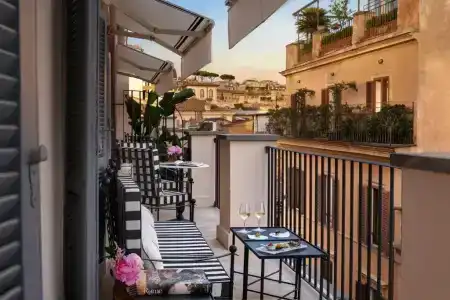 d’Inghilterra Roma – Starhotels Collezione - 88