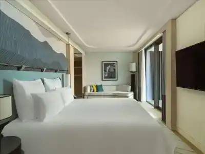 Sheraton Cesme Resort & Spa - 60
