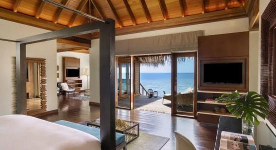 Huvafen Fushi - 58