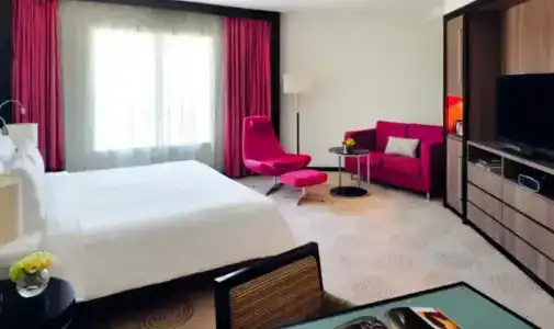 Avani Deira Dubai - 41