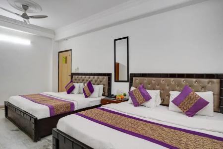 Hindustan- by Backpackers Heaven - 116