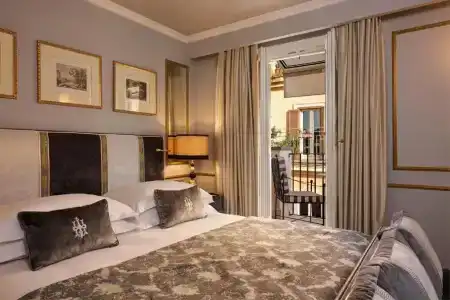 d’Inghilterra Roma – Starhotels Collezione - 72