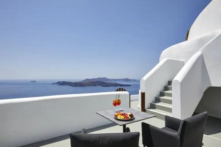 Petit Palace Suites - 62