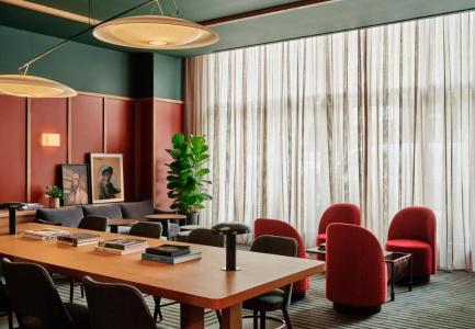 Hampton Inn Manhattan-Times Square North - 30