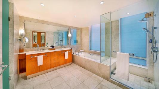 The Ritz-Carlton, Dubai International Financial Centre - 82