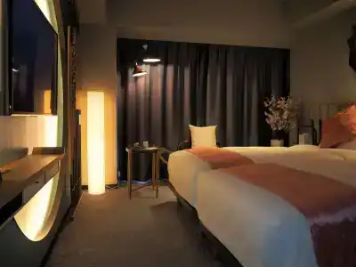 Mercure Kyoto Station - 72