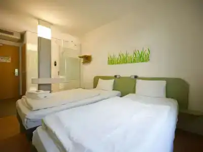 Ibis budget Koeln Messe - 40